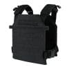 Condor Sentry Plate Carrier Black