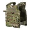 Condor Sentry Plate Carrier Scorpion