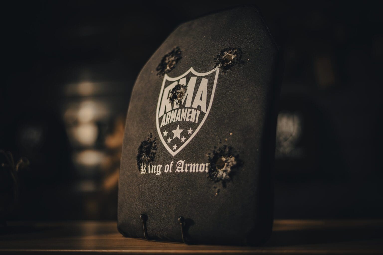 Does Body Armor Expire?