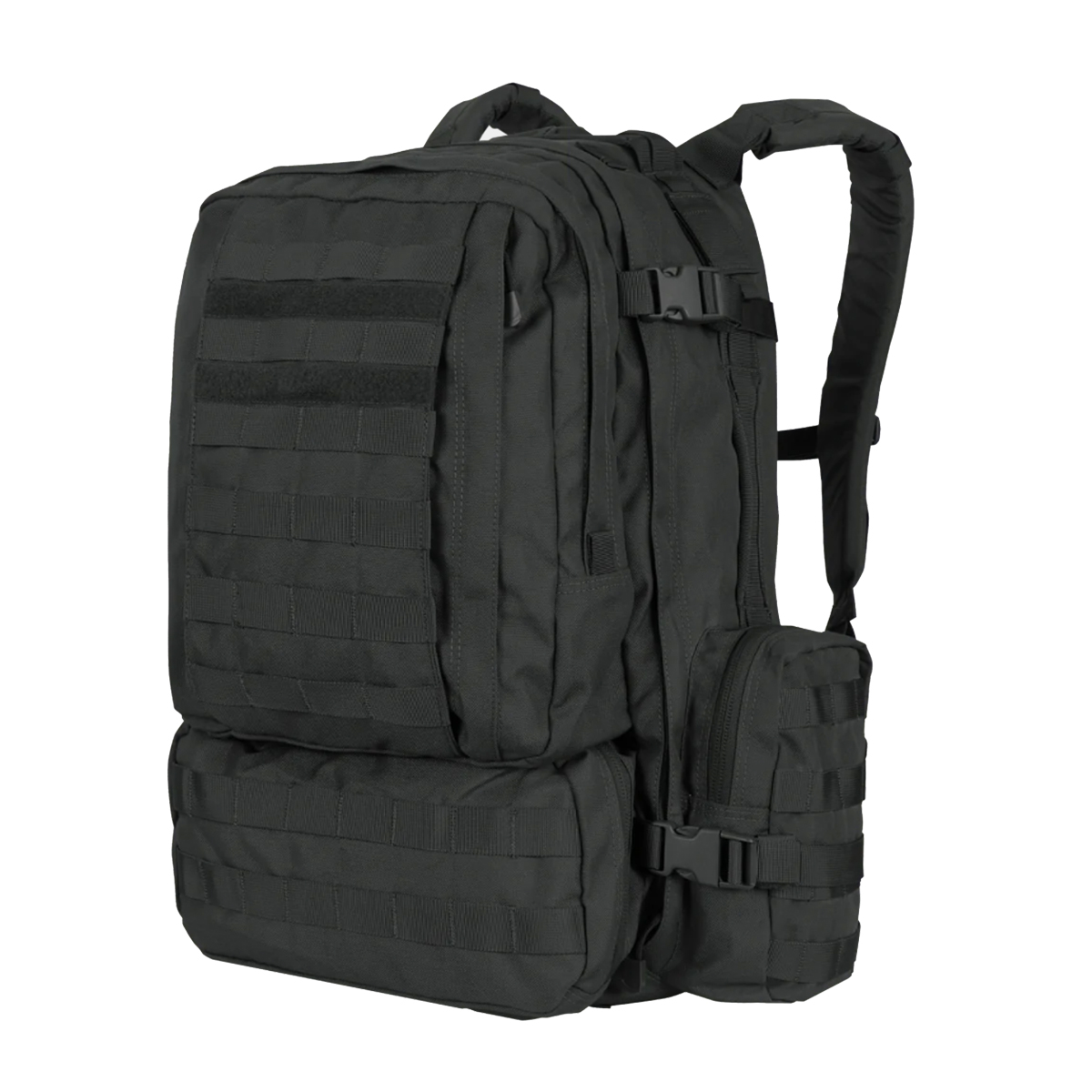 Panorama Continuo Inspeccionar 3 Day Assault Pack | Large Tactical Backpack | RMA Armament