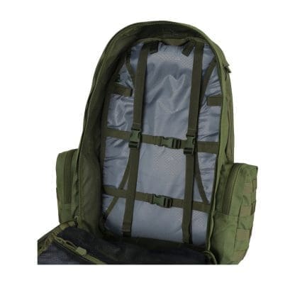Condor 3-Day Assault Pack OD Green 2