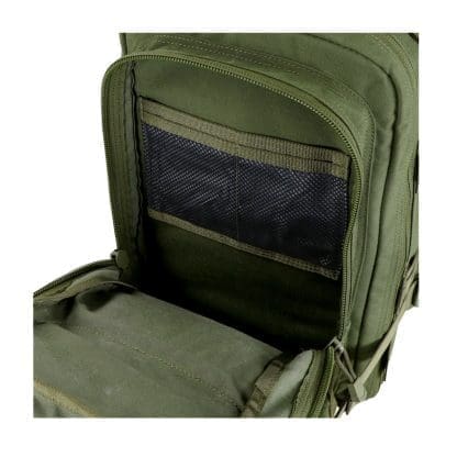 Condor Compact Assault Pack OD Green 2