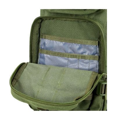 Condor Compact Assault Pack OD Green 3