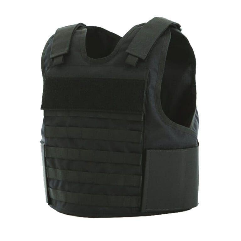 Law Enforcement Tactical Vest | Police Carrier | RMA Armament