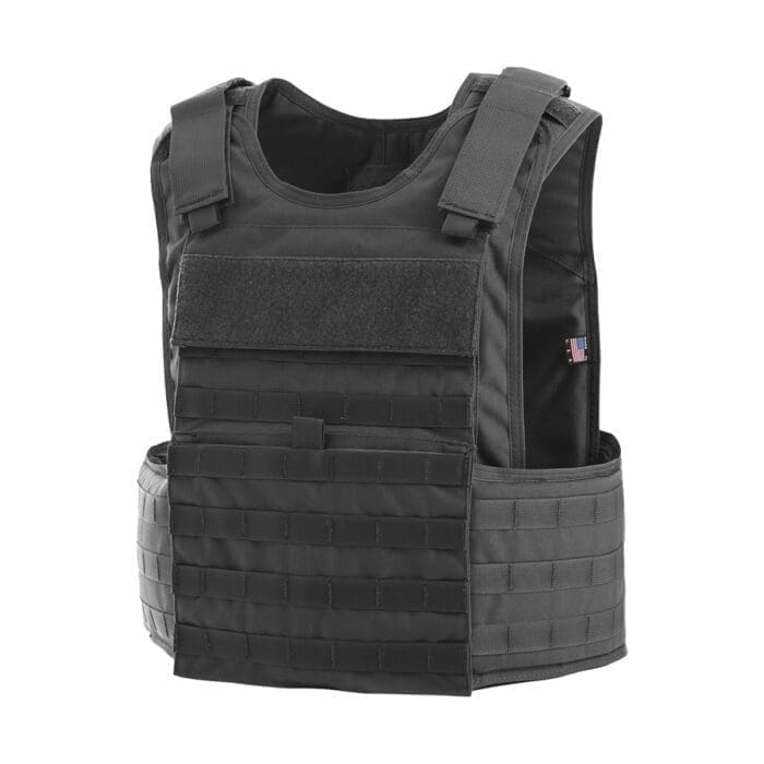 ASOC Tactical Armor System | SWAT Body Armor | RMA Armament