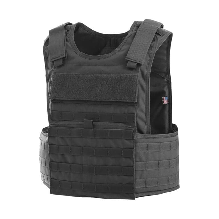 Level 3A Body Armor IIIA Body Armor For Sale RMA Armament