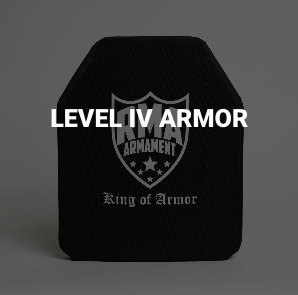 Level IV Armor