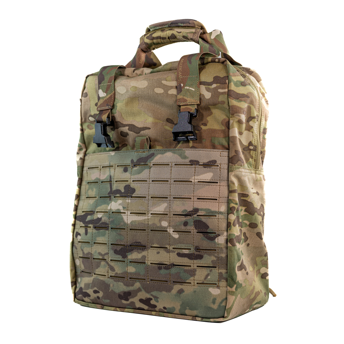Molle Army Carry side bag Tactical Gun Range utility backpack