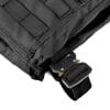 Rift Plate Carrier Black Cobra Buckle