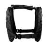 Rift Plate Carrier Black Side