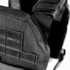 Rift Plate Carrier Black Top Finish