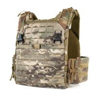 Level 4 Ceramic Plates | Next Gen Level 4 Plate | RMA Armament