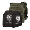 0331 Tactical Rift Armor Kit OD Green