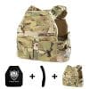 Level 4 Female Armor Kit