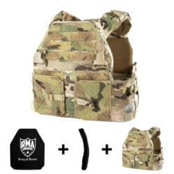 Level 4 Body Armor | Level IV Armor for Sale | RMA Armament