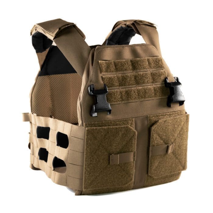 Female Plate Carrier | Plate Carrier For Women | RMA Armament