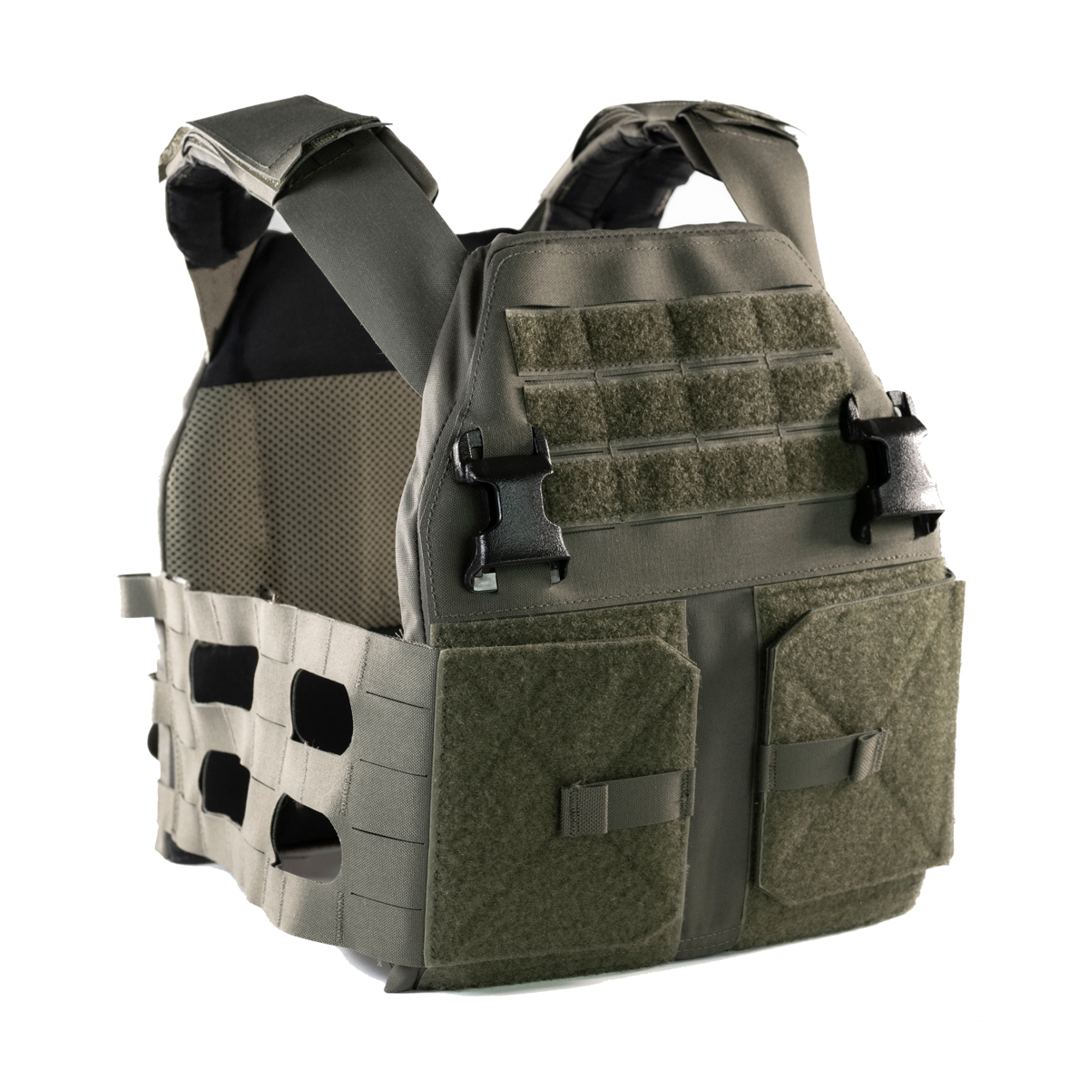 Plate Carrier Accessories Category
