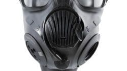 Avon C50 Gas Mask Air Management