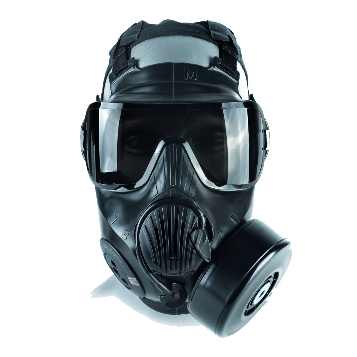 Avon C50 Gas Mask