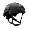 Team Wendy Exfil 2.0 Rail Front Angle Black
