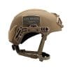 Team Wendy Exfil 2.0 Rail Side Coyote Brown
