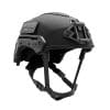 Team Wendy Exfil 3.0 Rail Front Angle Black