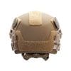Team Wendy Exfil Back Coyote Brown