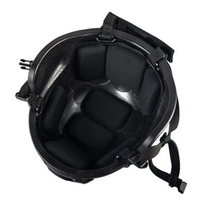 Team Wendy Epic Responder Helmet 8 Pad System