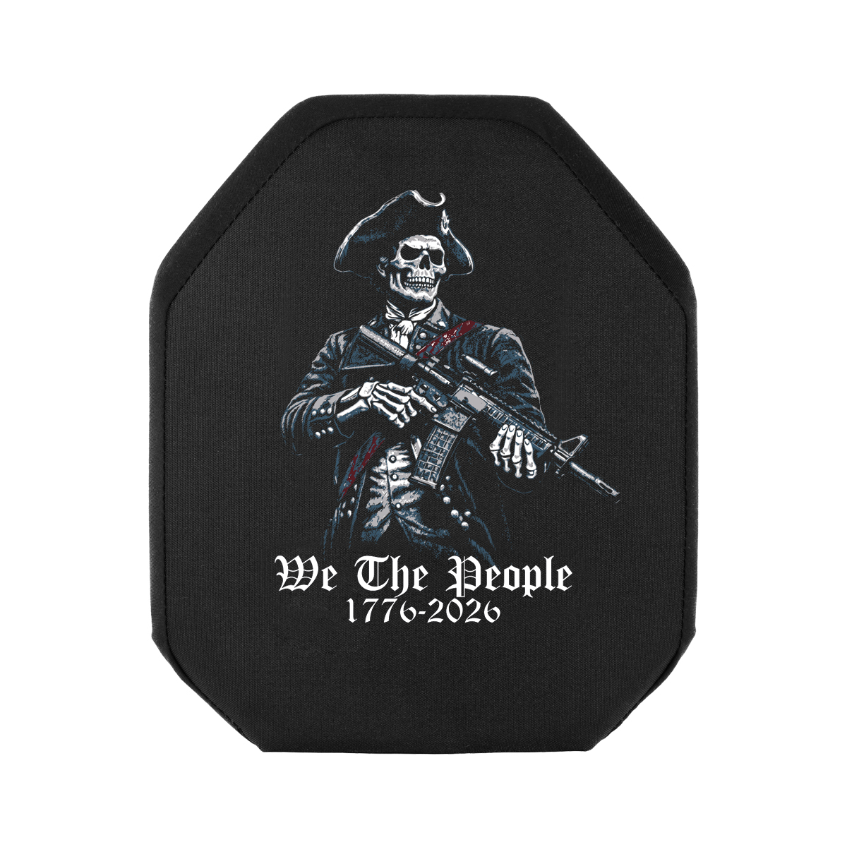 We The People America 250 Shooter's Cut
