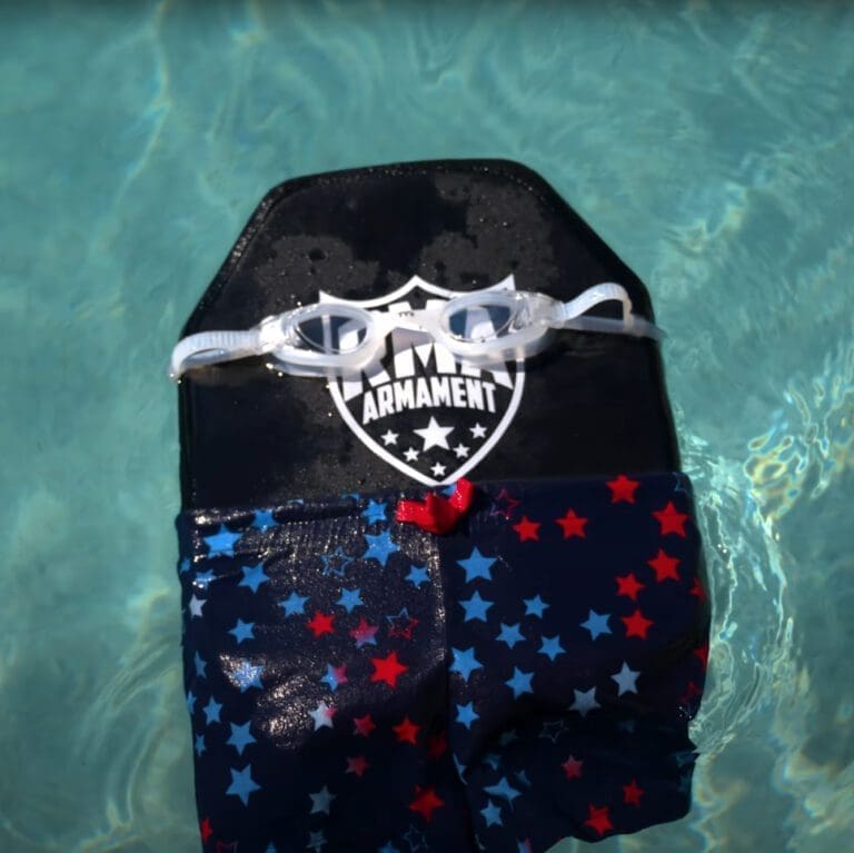 Level III Body Armor Rating