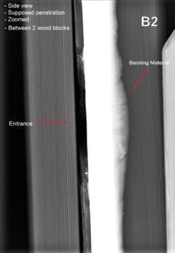 Exhibit B1 Cross Section 2