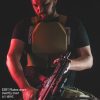 ESRT Ultra-thin body armor Lifestyle Image 3