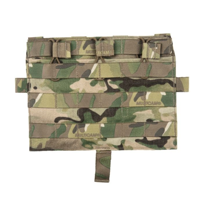 Crye AVS Detachable M4 Flap | AVS M4 Flat | RMA Armament