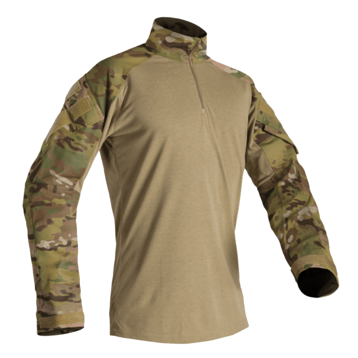 格安低価crye precision combat shirts Sサイズ 新品 個人装備