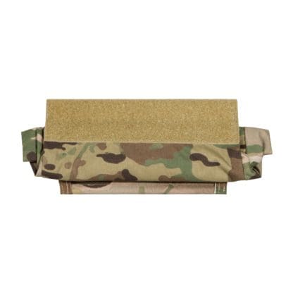 Crye Precision Rollup Dump Pouch Rolled Up Back