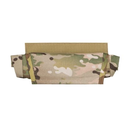 Crye Precision Rollup Dump Pouch Rolled Up Front