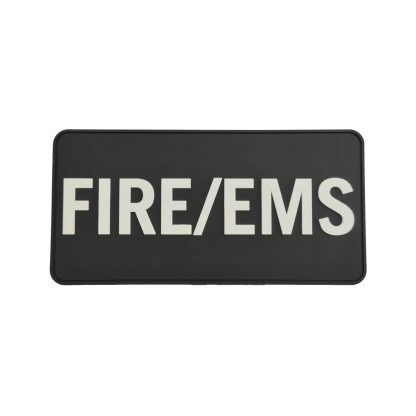 Fire EMS Morale Patch