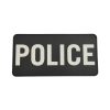 Police Morale Patch