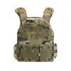 Agilite K Zero Front Multicam