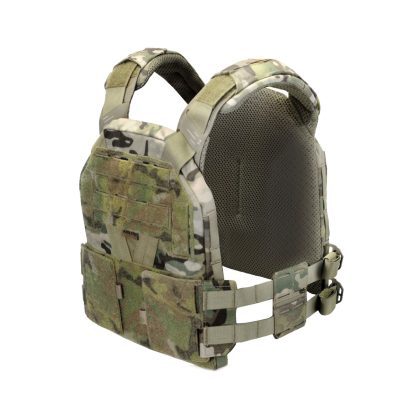 Agilite K Zero Side Multicam