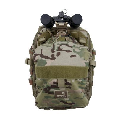 Agilite amap iii fully kitted multicam