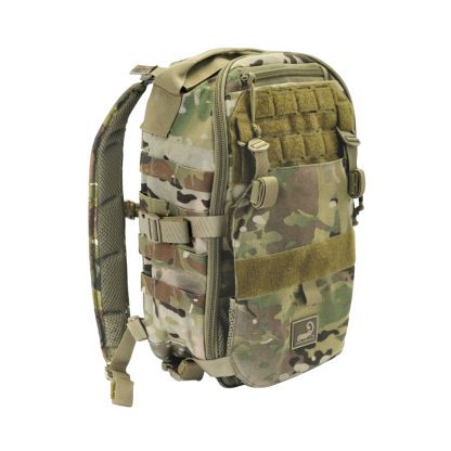 Agilite amap iii multicam