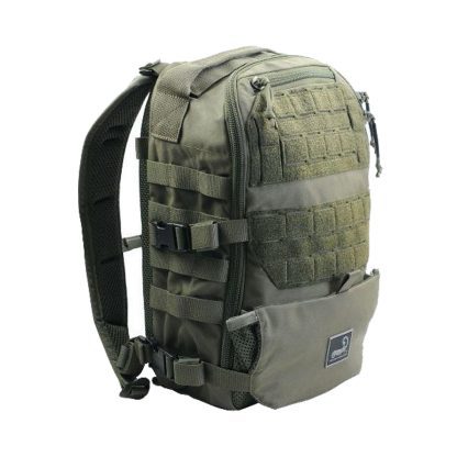 Agilite amap iii ranger green