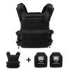 XRT Body Armor Kit K19 Black
