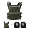 XRT Body Armor Kit K19 Ranger Green