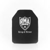 RMA XRT RF2++ Extreme Rifle Threat Plate - SAPI Cut