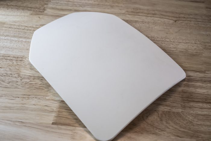 RMA's custom-engineered 99.7% Hypure Alumina Ceramic