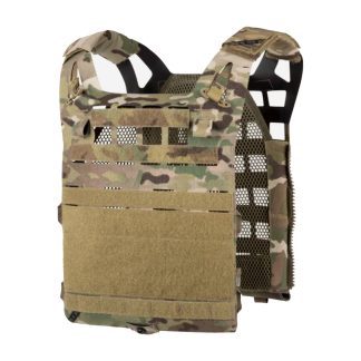 Crye SPC Multicam Front