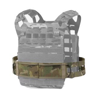 Crye SPC with cummerbund