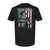RMA We the People Shirt Back